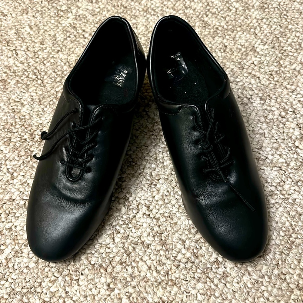 Diamant vario spin dancing shoes made in Germany